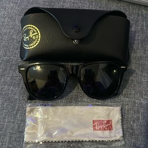 Rayban sunglasses unisex brand new